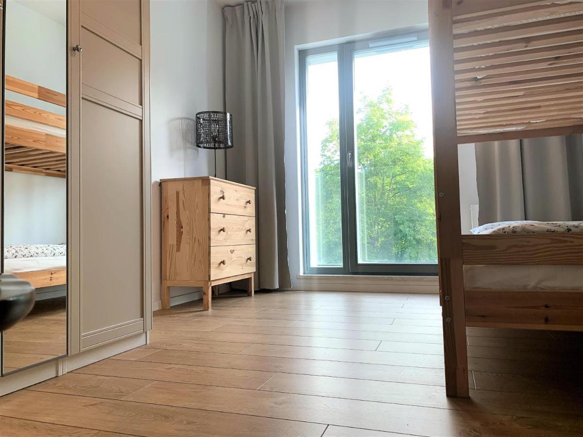 Nadmorze Apartment Gdansk