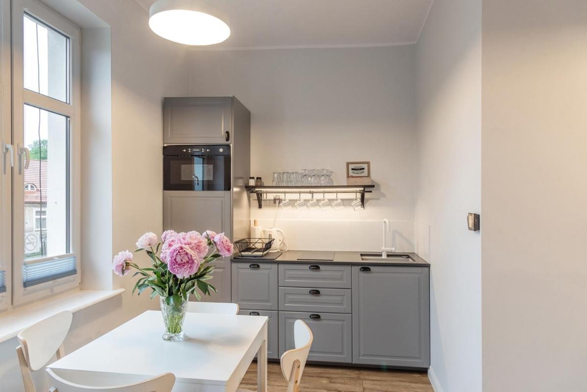 Apartment Oliwa