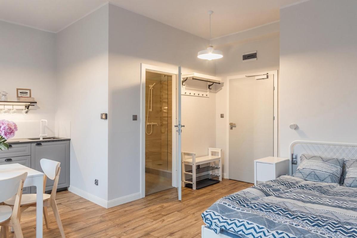 Oliwa Apartment