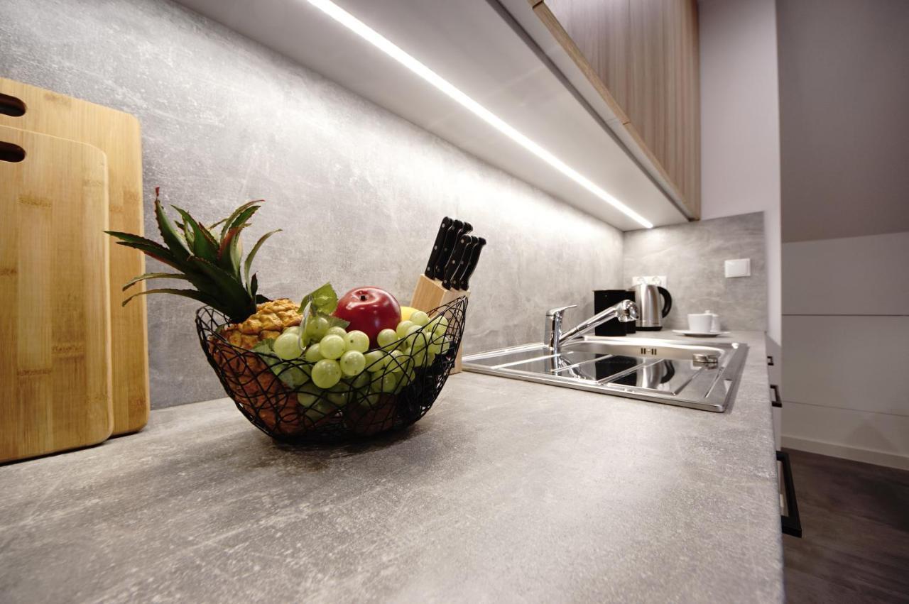 Bh Properties, Teatr Wybrzeze Srodmiescie * Gdańsk