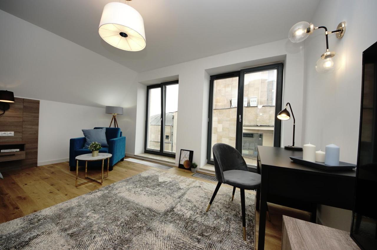 Bh Properties, Teatr Wybrzeze Srodmiescie * Gdańsk