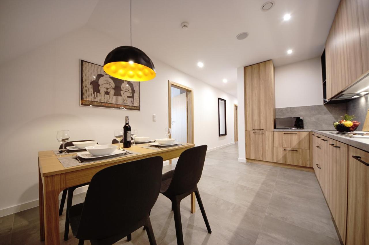 Bh Properties, Teatr Wybrzeze Srodmiescie Gdańsk