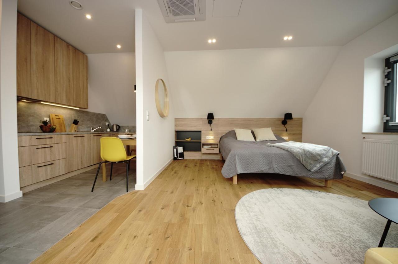 Bh Properties, Teatr Wybrzeze Srodmiescie