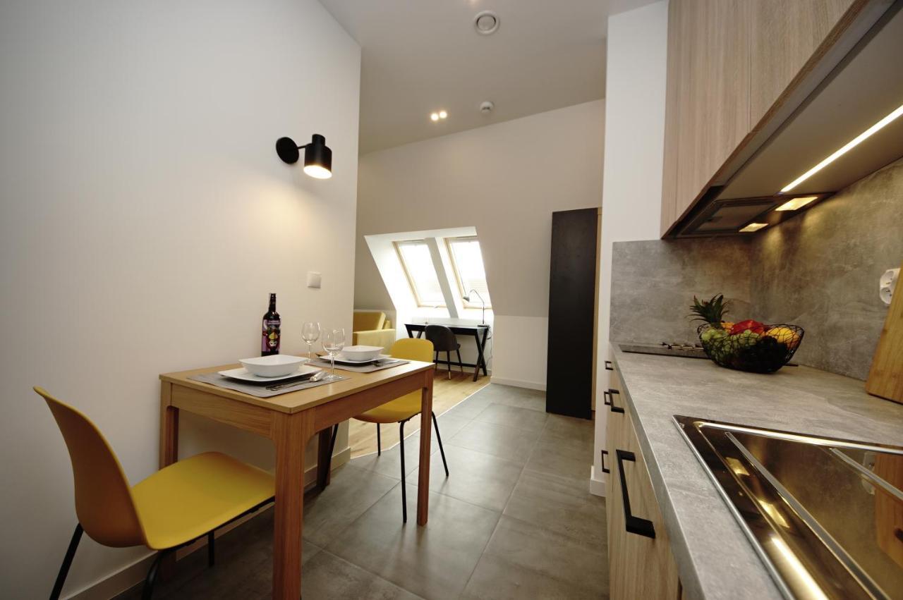 Bh Properties, Teatr Wybrzeze Srodmiescie Gdańsk