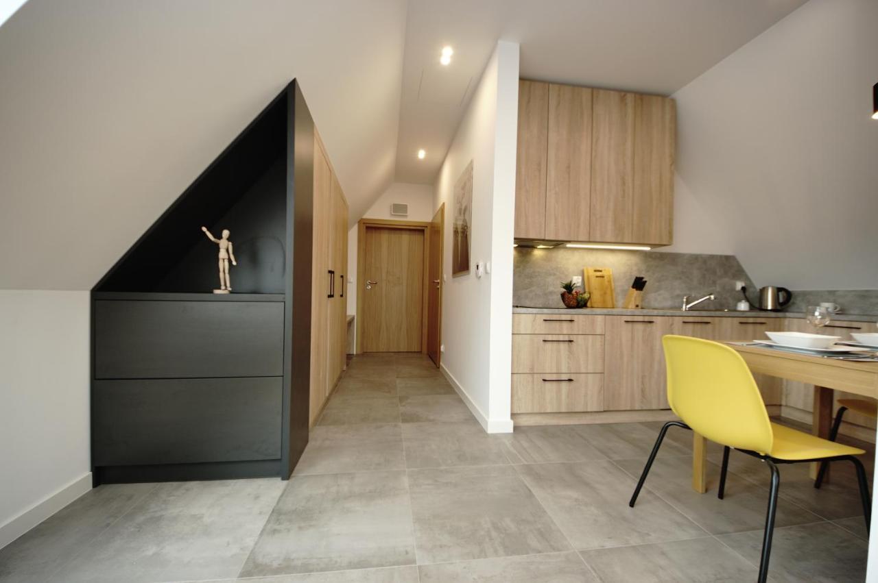 Bh Properties, Teatr Wybrzeze Srodmiescie * Gdańsk