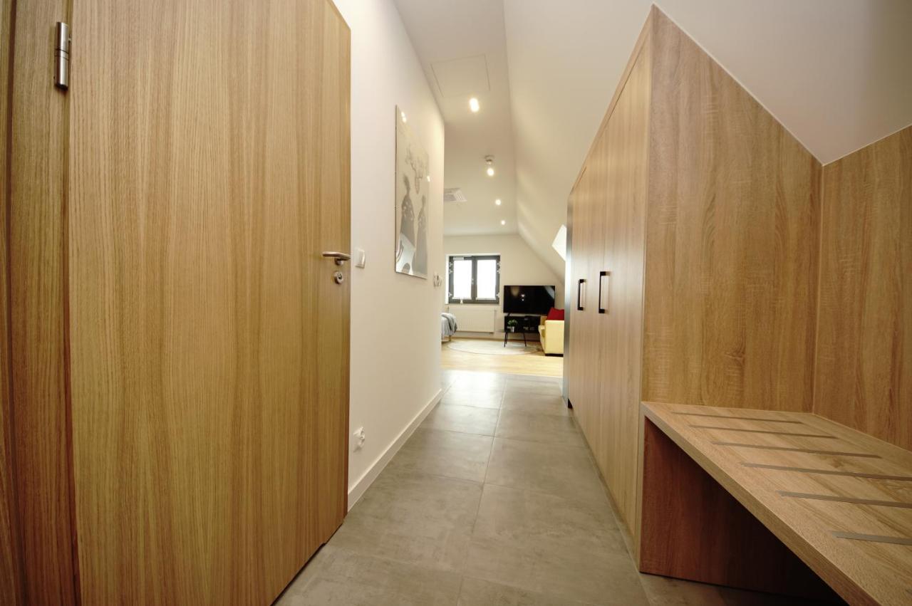 Bh Properties, Teatr Wybrzeze Srodmiescie * Gdańsk