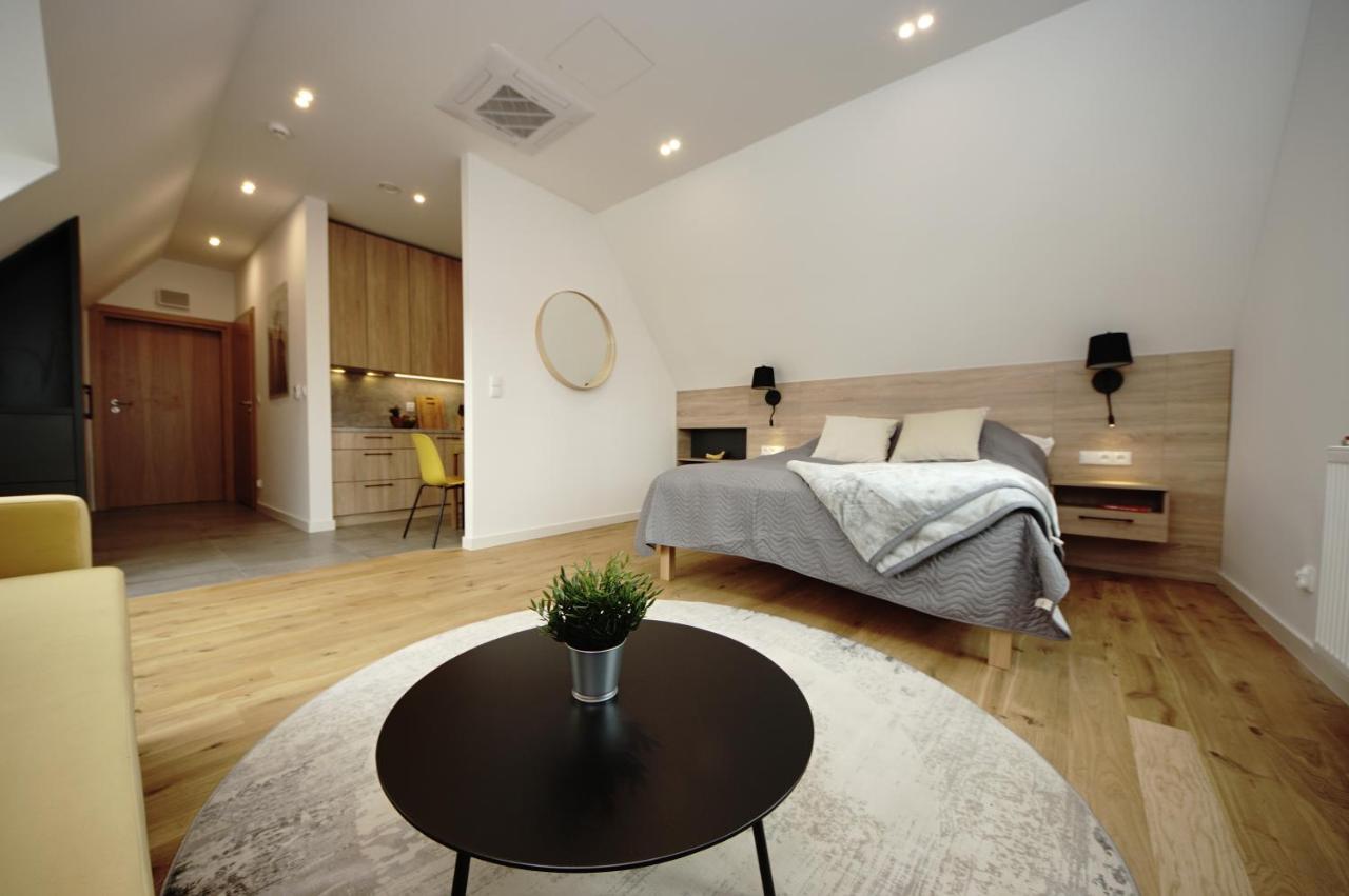 Bh Properties, Teatr Wybrzeze Srodmiescie Gdańsk