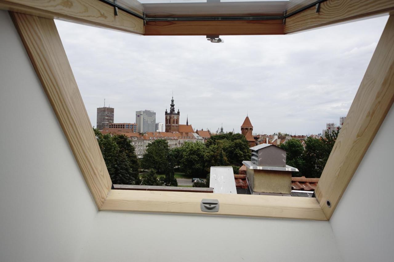 Bh Properties, Teatr Wybrzeze Srodmiescie Lägenhet *