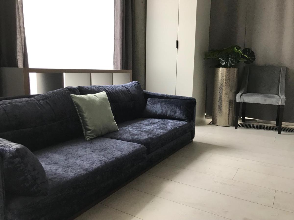 Old Town Czopowa Apartment