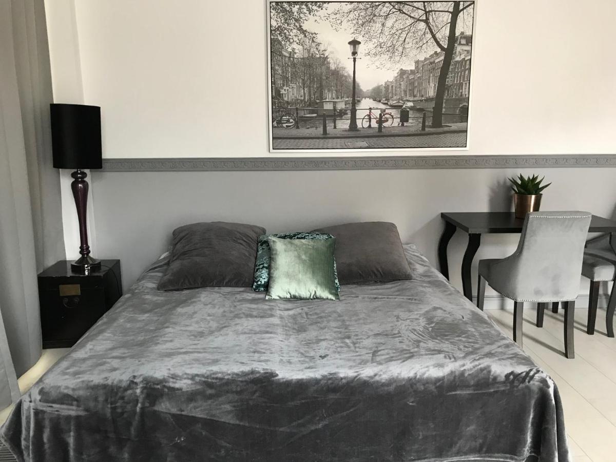 Apartment Old Town Czopowa