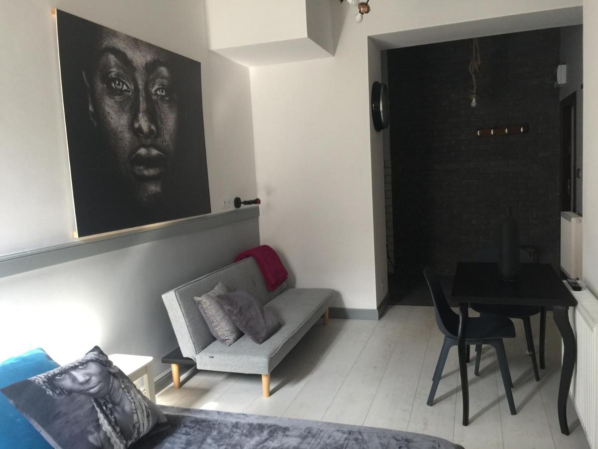Old Town Czopowa Apartment *
