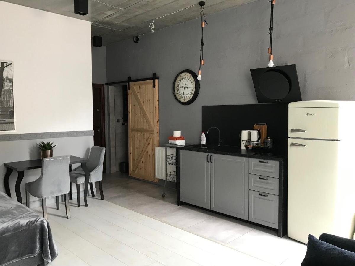 Apartment Old Town Czopowa