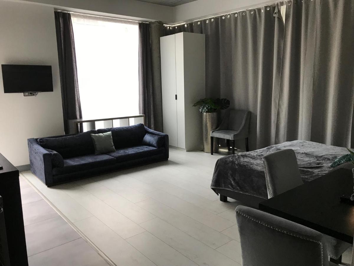 Apartment Old Town Czopowa *