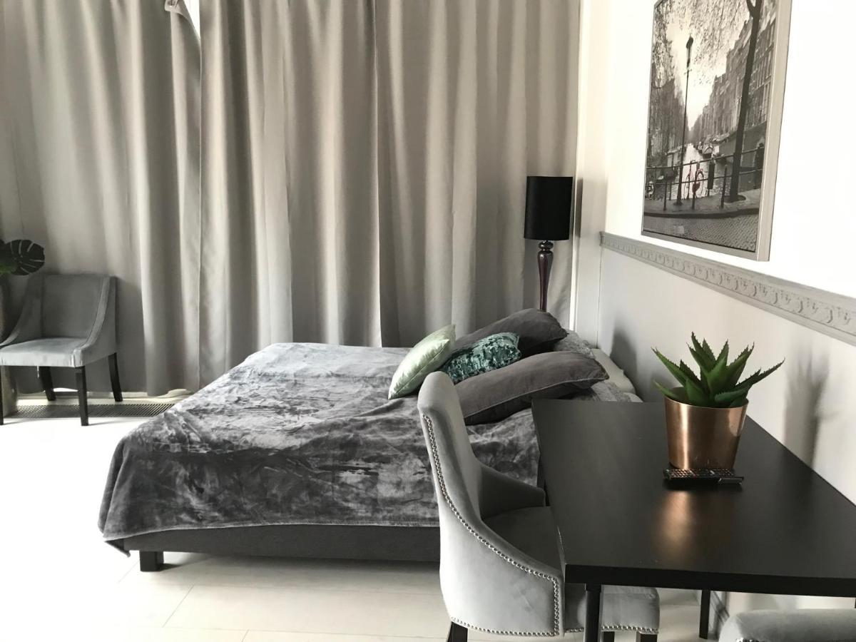 Old Town Czopowa Apartment