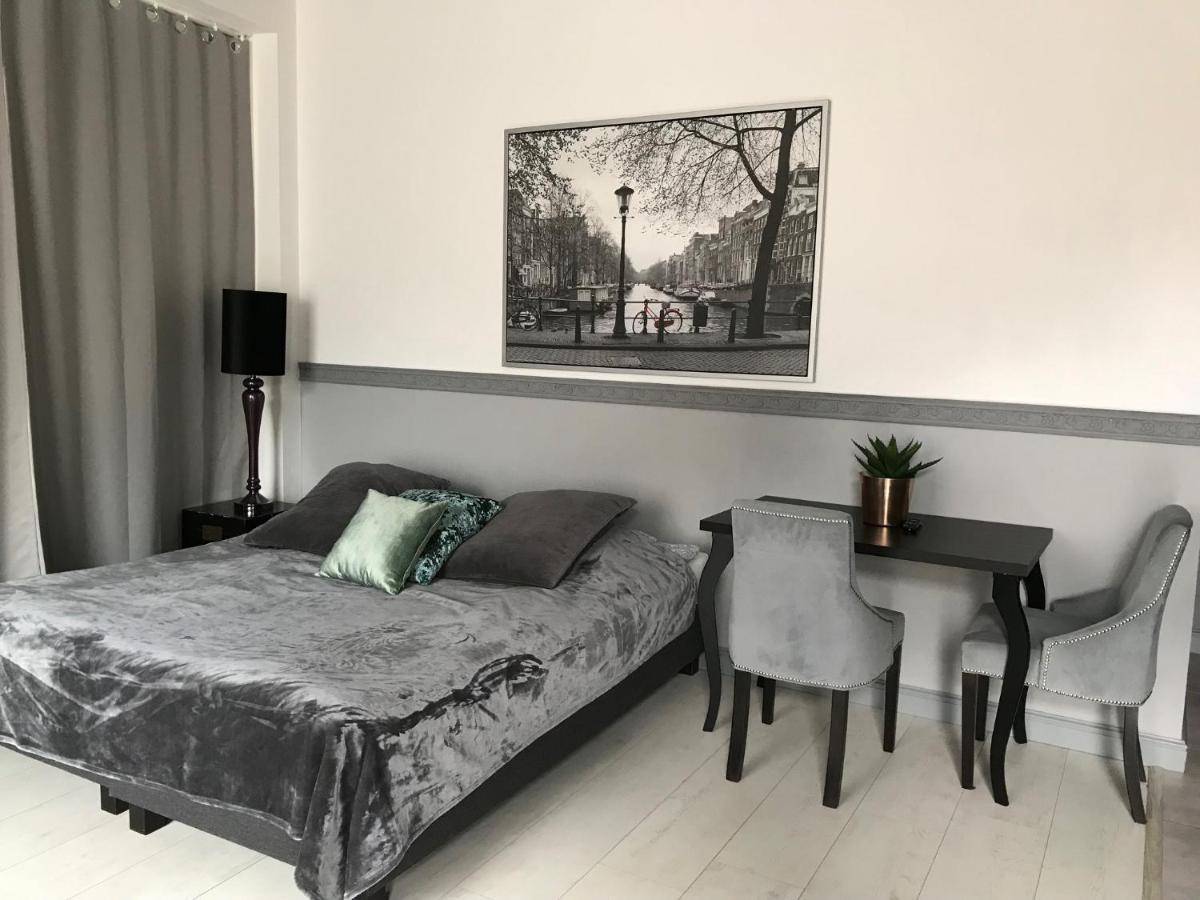 Apartment Old Town Czopowa
