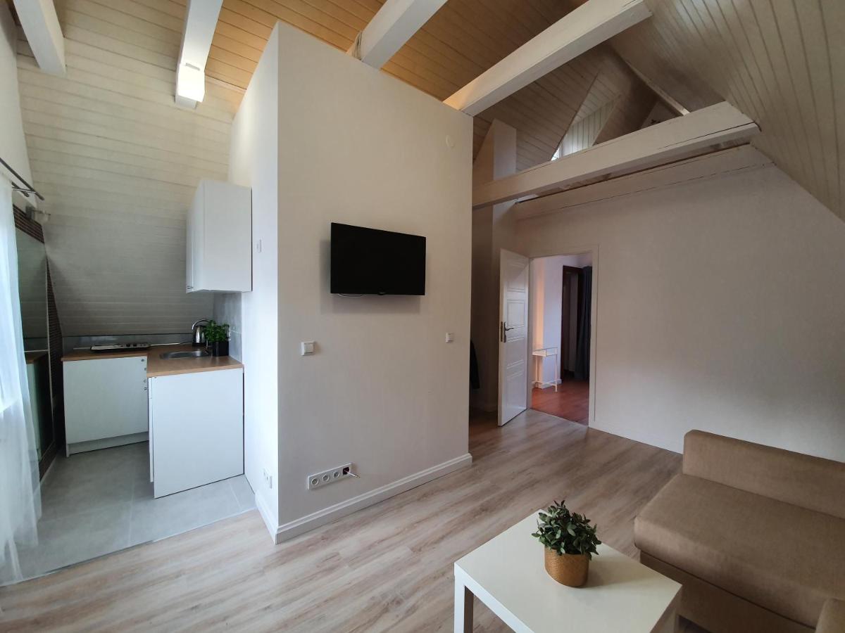 Apartment Motlava 14