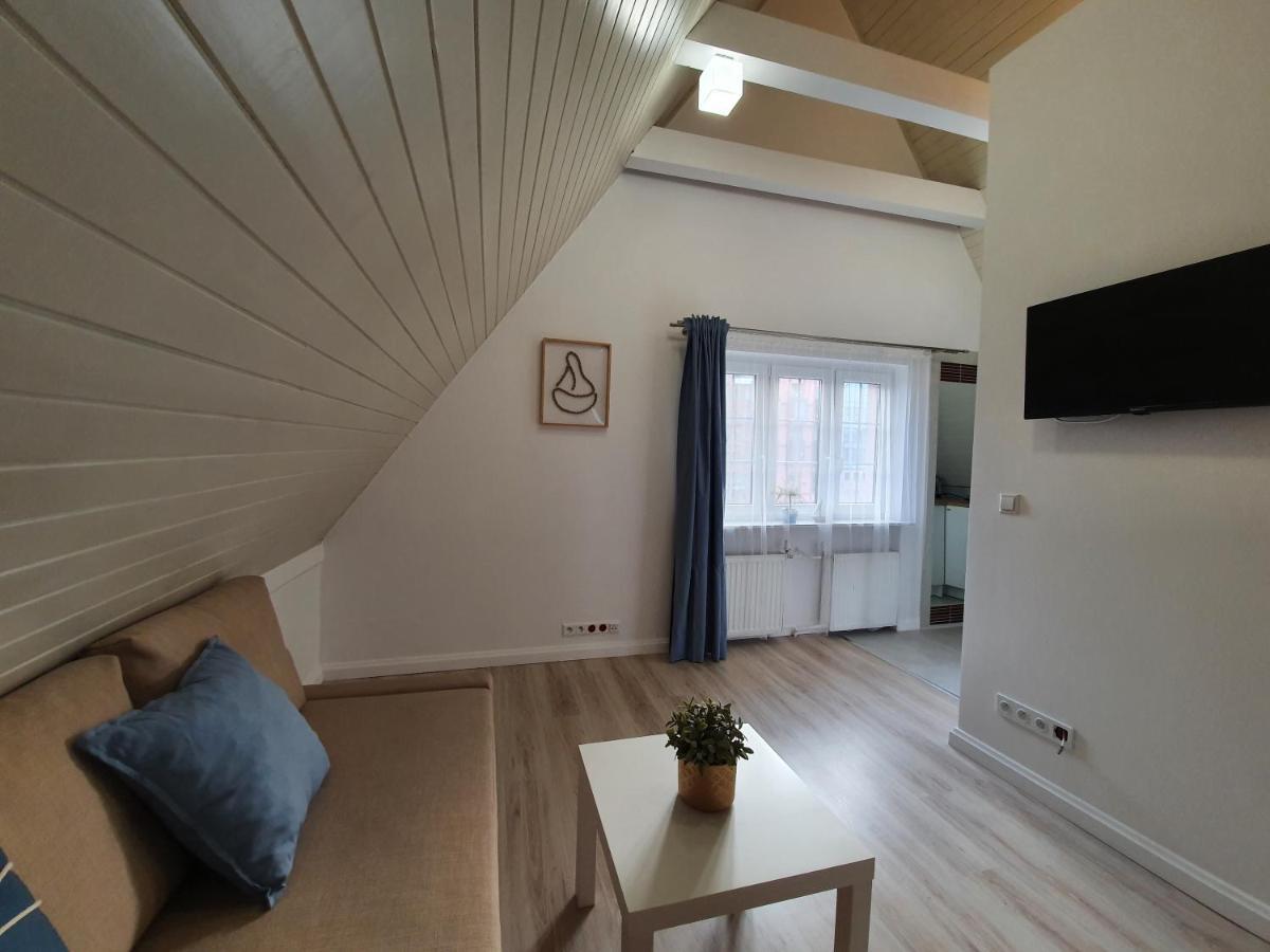Apartment Motlava 14 *