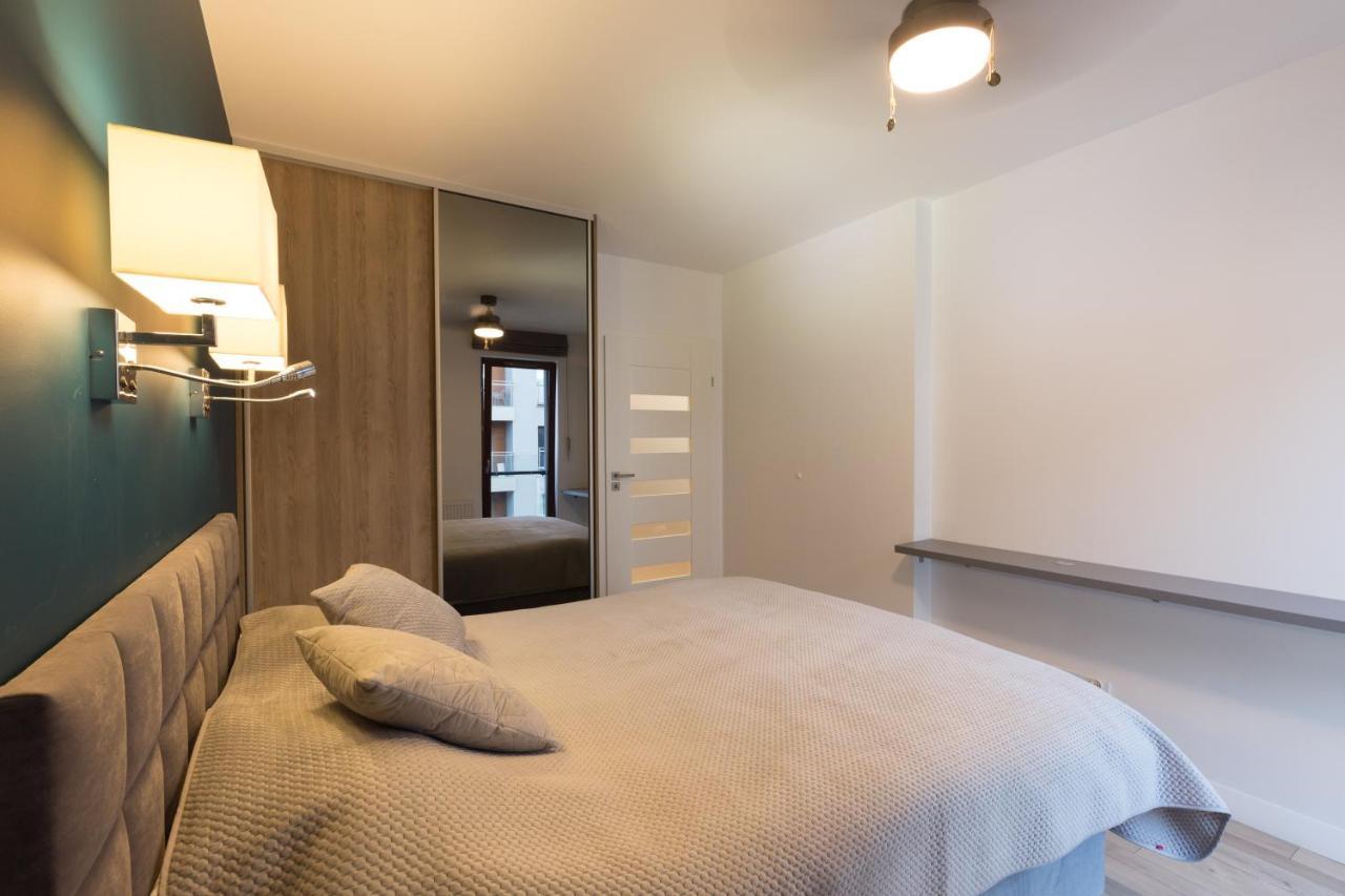 Apartment Apartlogy Aura2 105 - Experience Intelligent Living While Travelling *