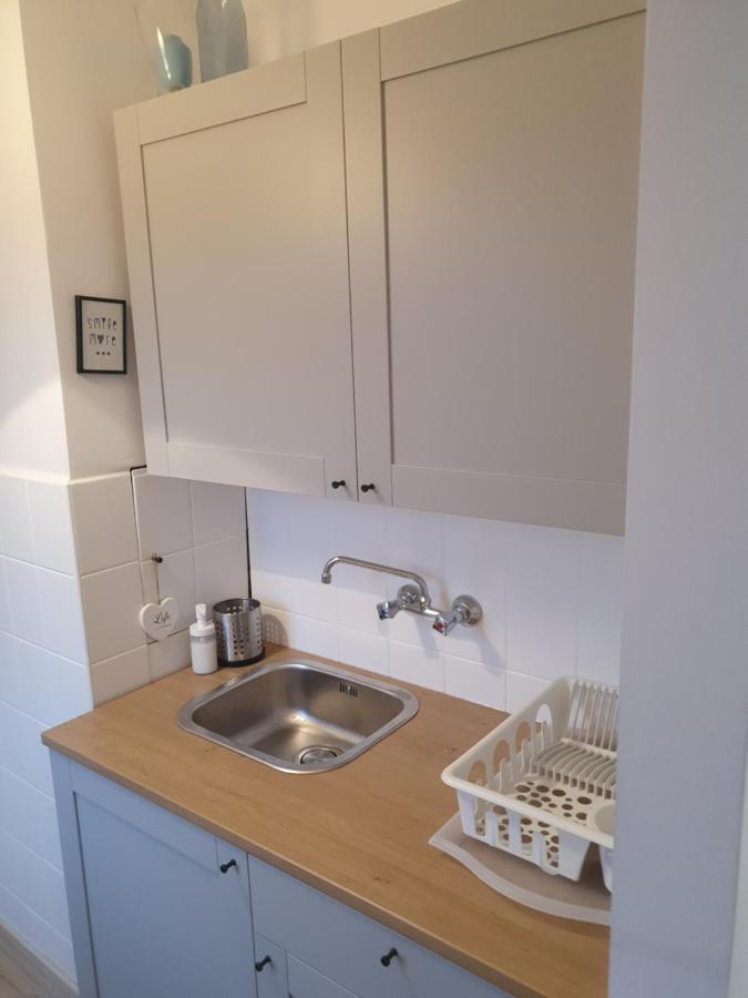 Morski Sen Apartamento *