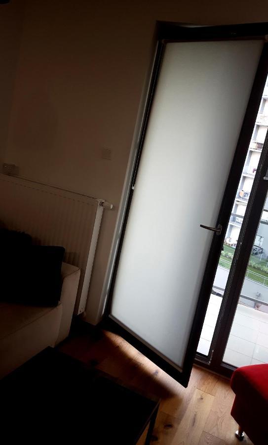 Cristina Apartment