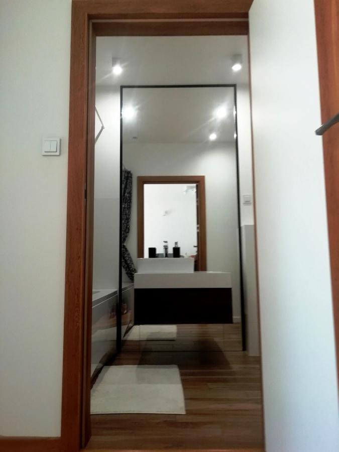 Apartment Cristina