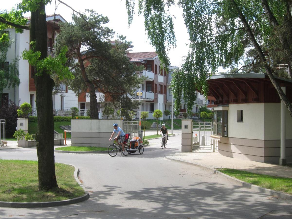 Seaside Neptun Park Apartament *