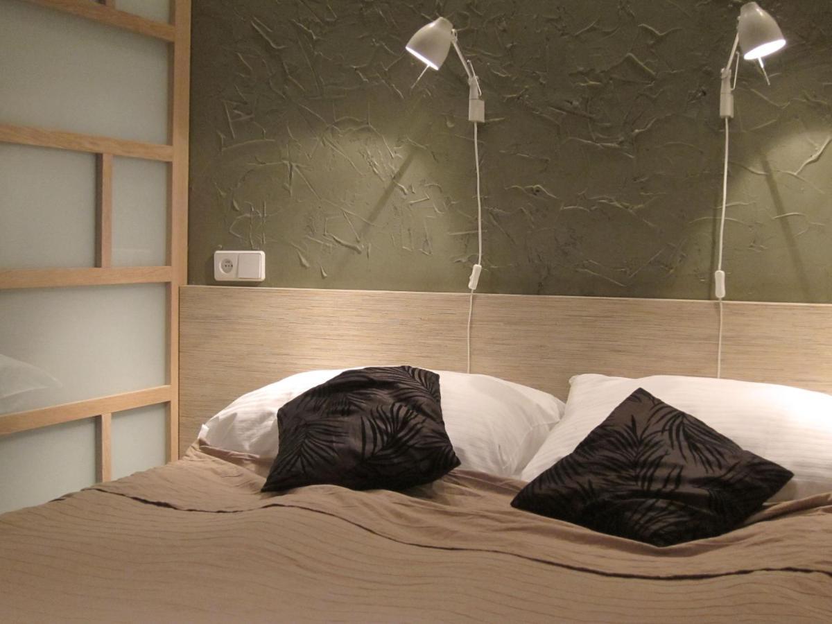 Apartament Seaside Neptun Park Gdańsk