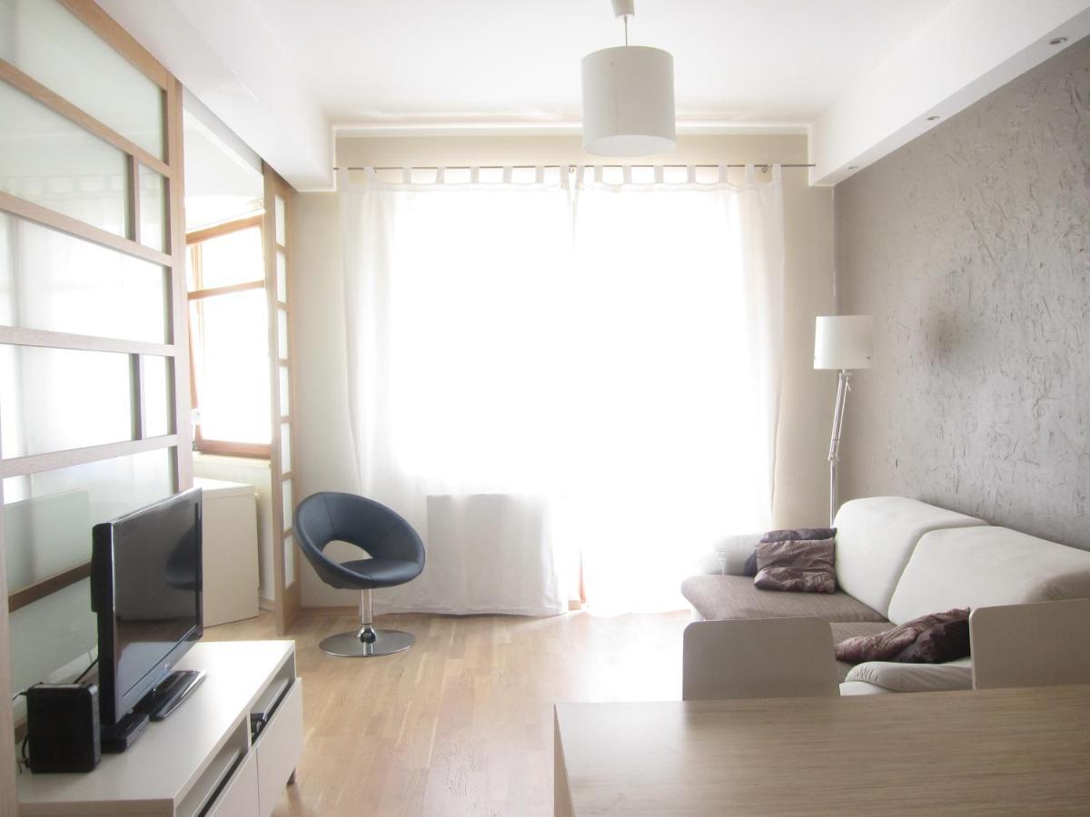 Seaside Neptun Park Apartament *