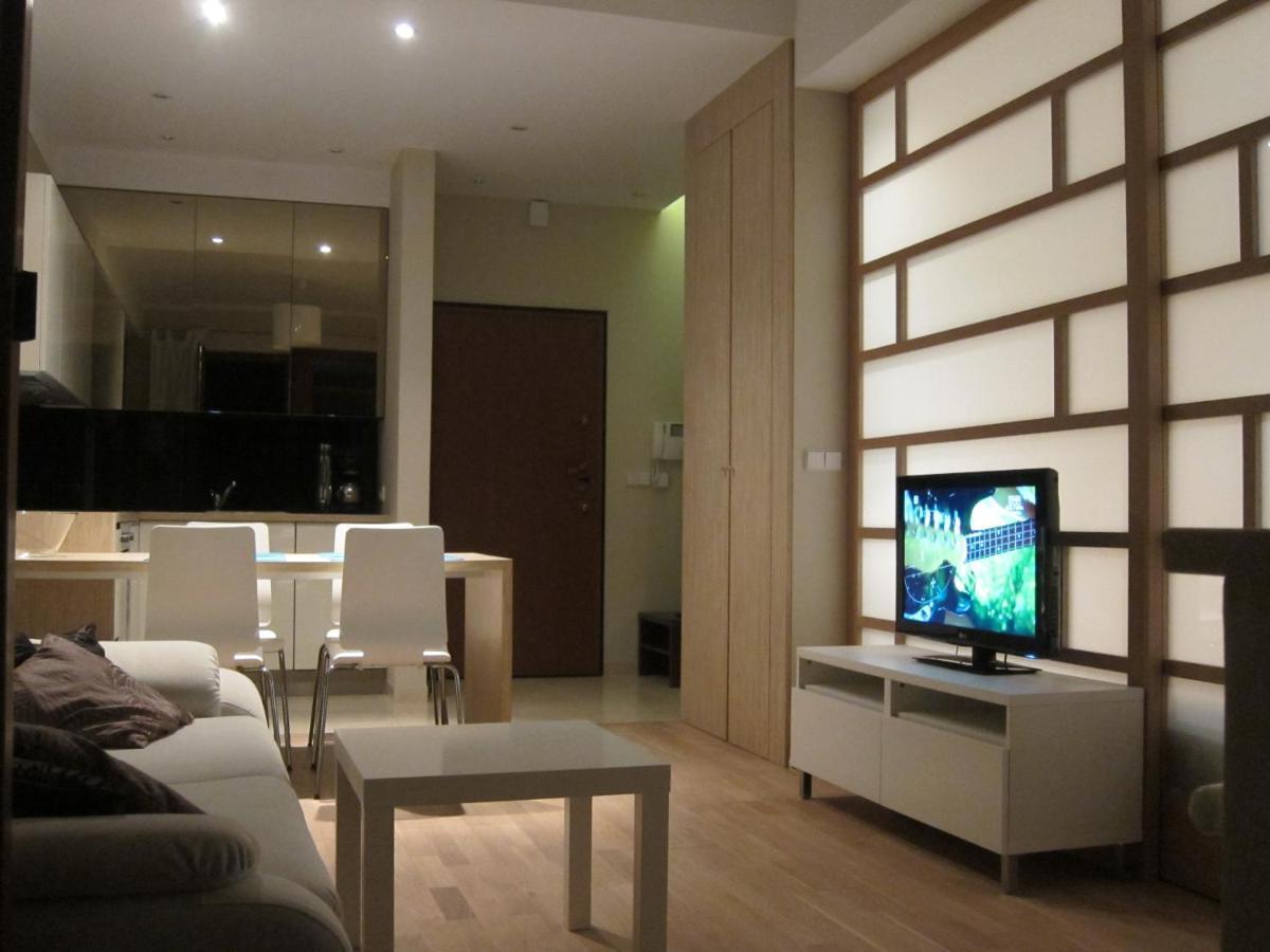 Apartament Seaside Neptun Park
