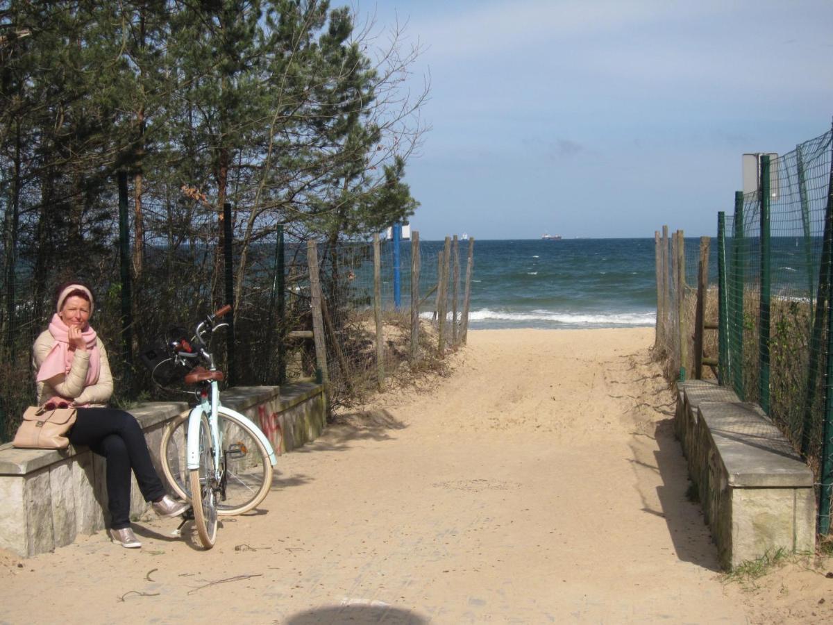Apartament Seaside Neptun Park *