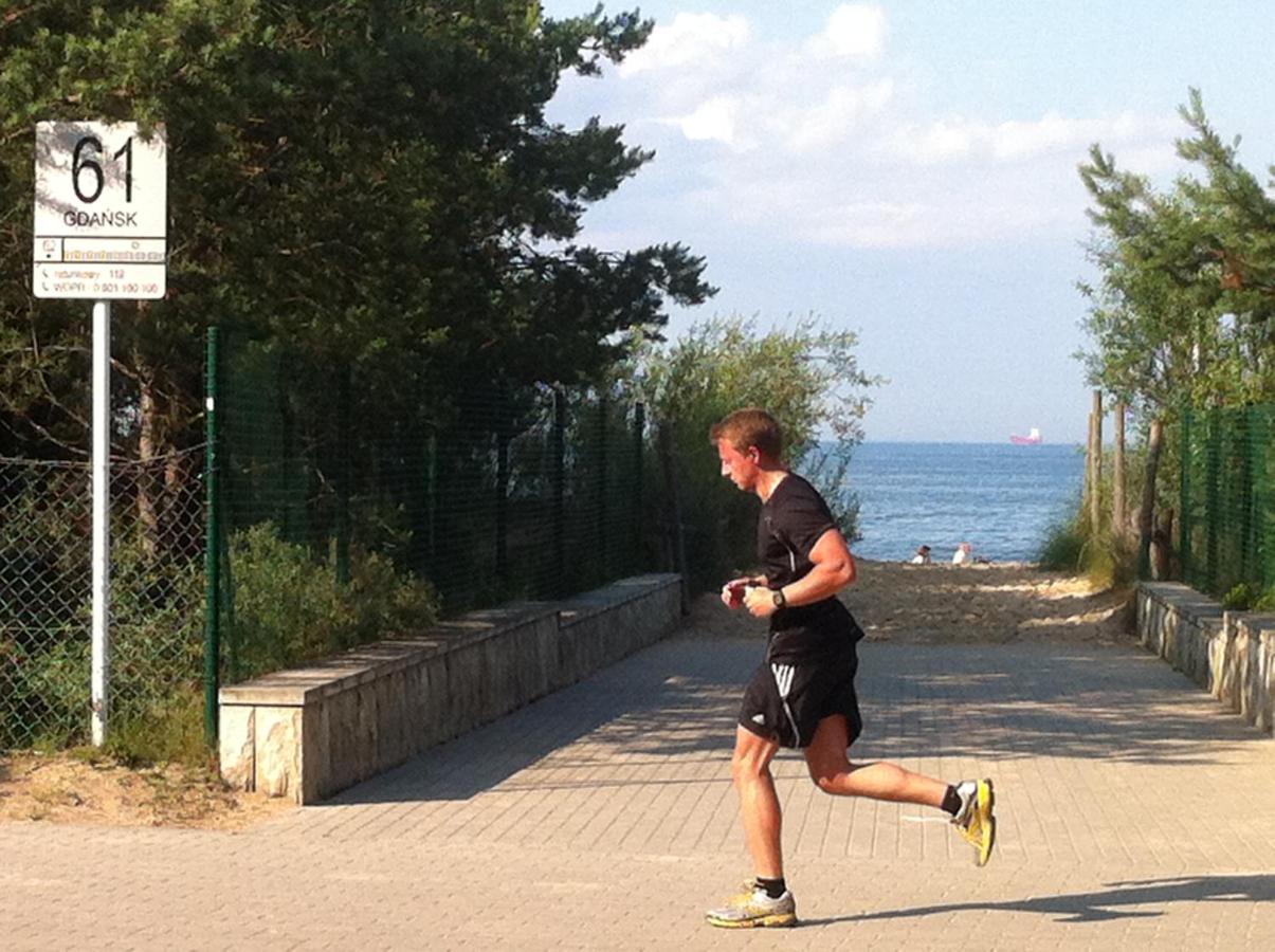 Apartament Seaside Neptun Park *