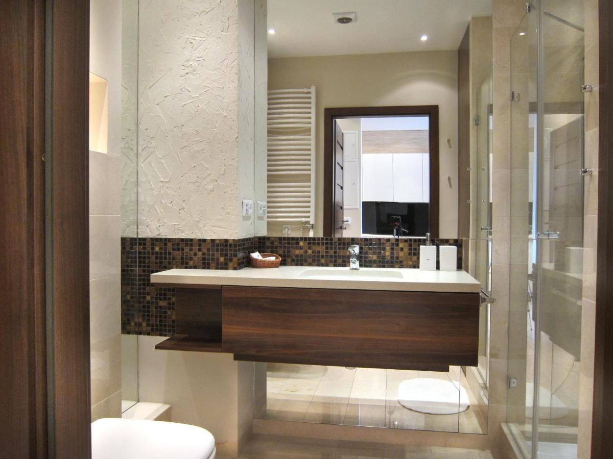 Apartament Seaside Neptun Park *