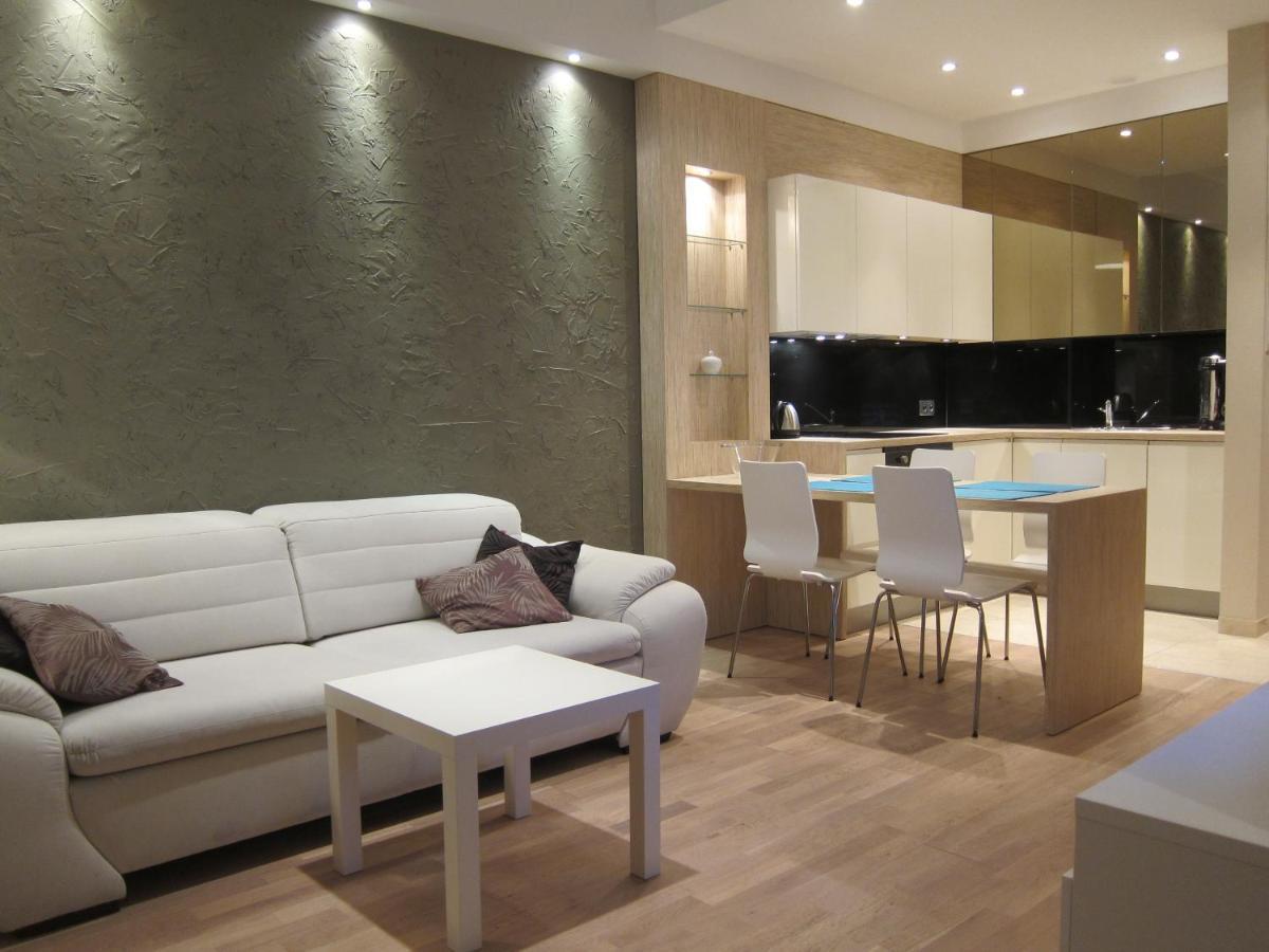 Seaside Neptun Park Apartament