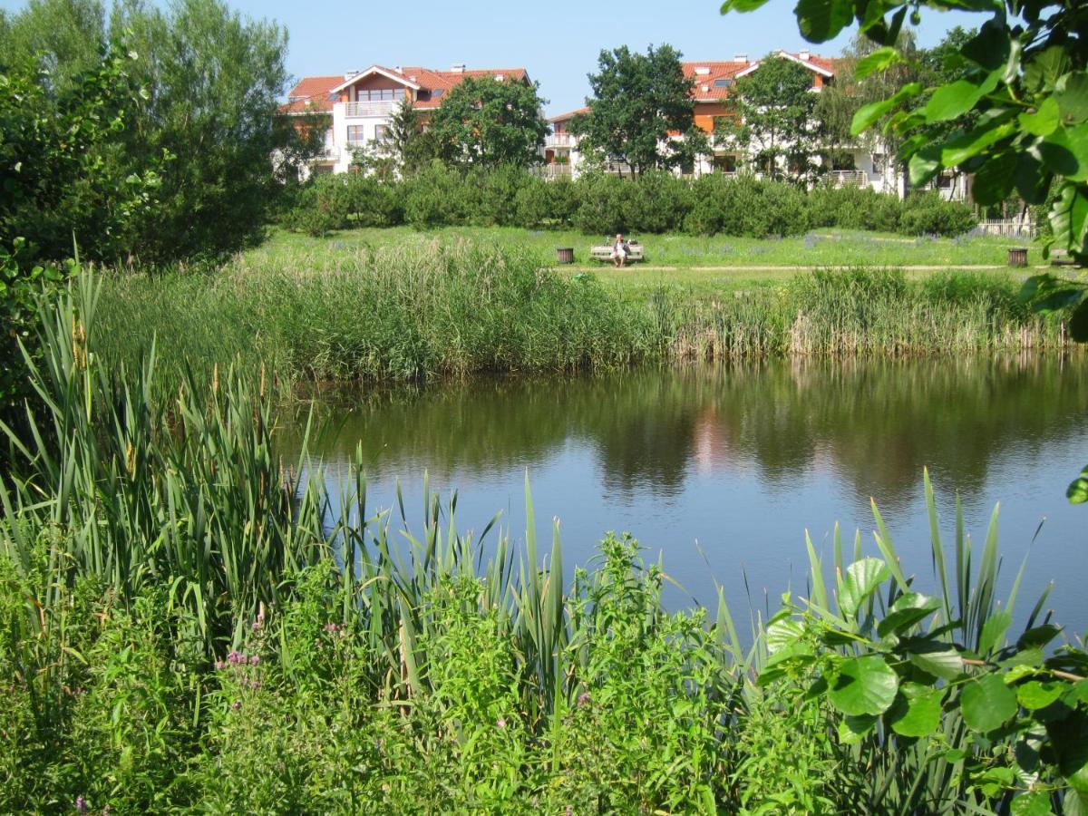 Seaside Neptun Park Apartament Gdańsk