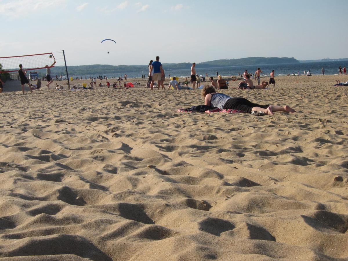 Seaside Neptun Park