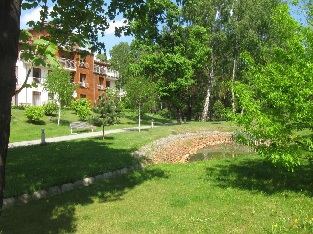 Seaside Neptun Park