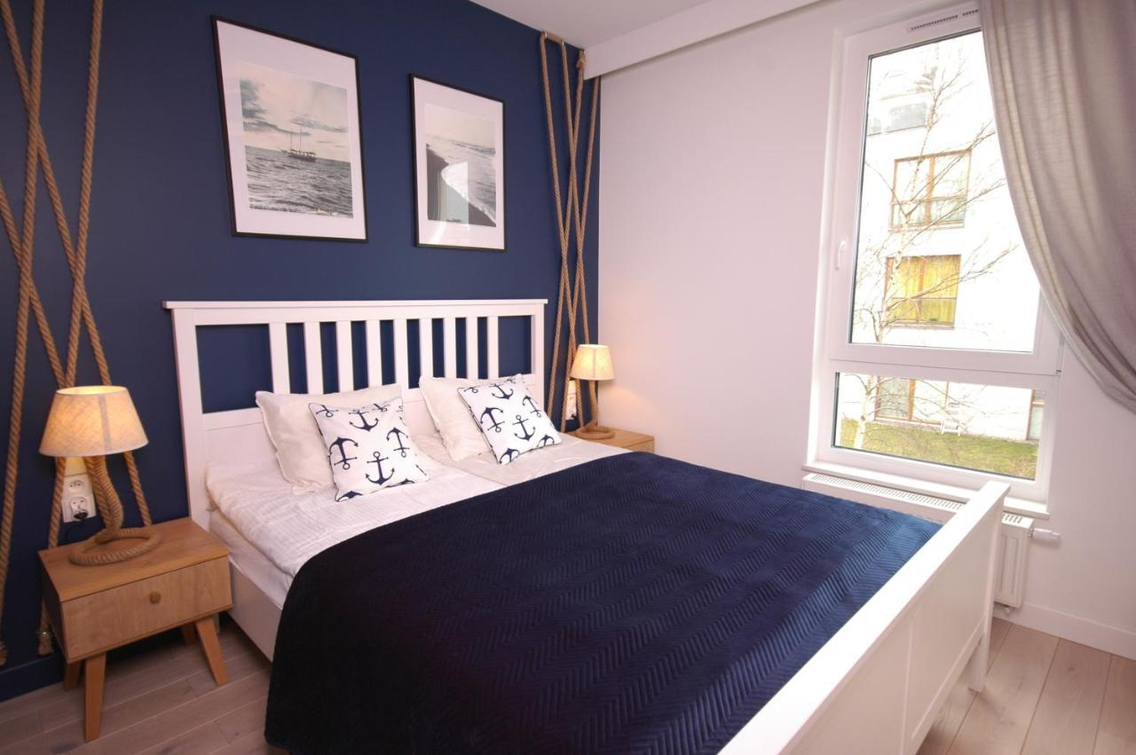 Baltyk - Apartament Blisko Morza *