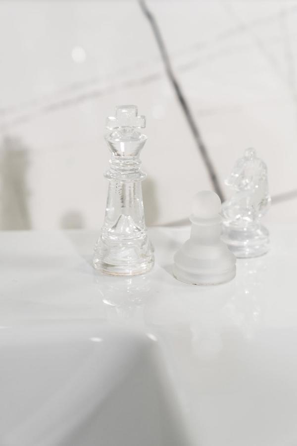 Apartamento Queen's Gambit By Blue Mandarin *