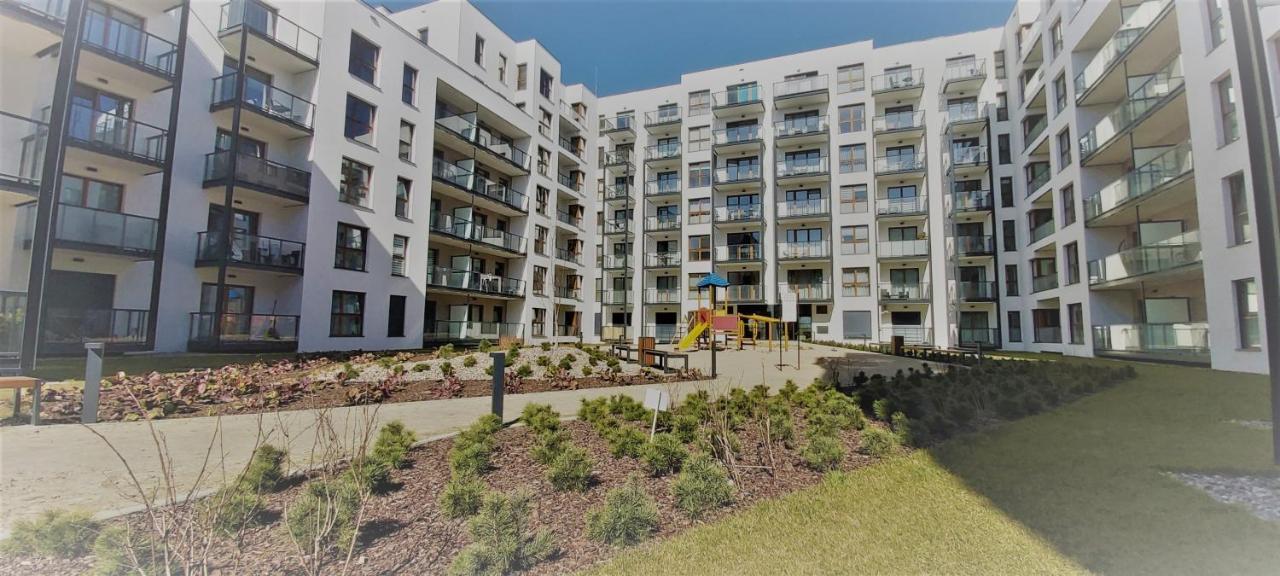 Lägenhet Atapartments - Zajezdnia Gdańsk