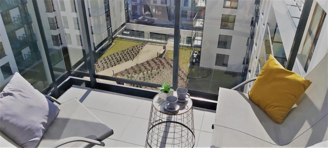 Atapartments - Zajezdnia