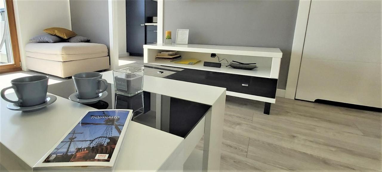 Atapartments - Zajezdnia