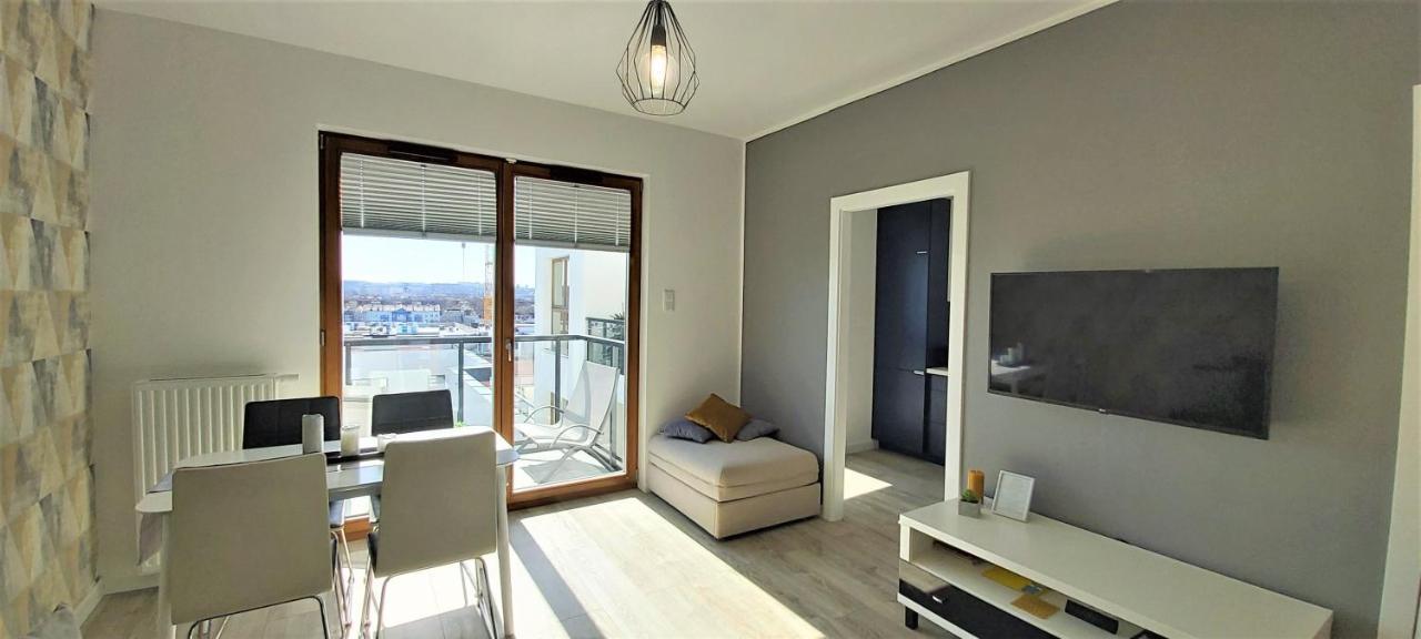 Lägenhet Atapartments - Zajezdnia *