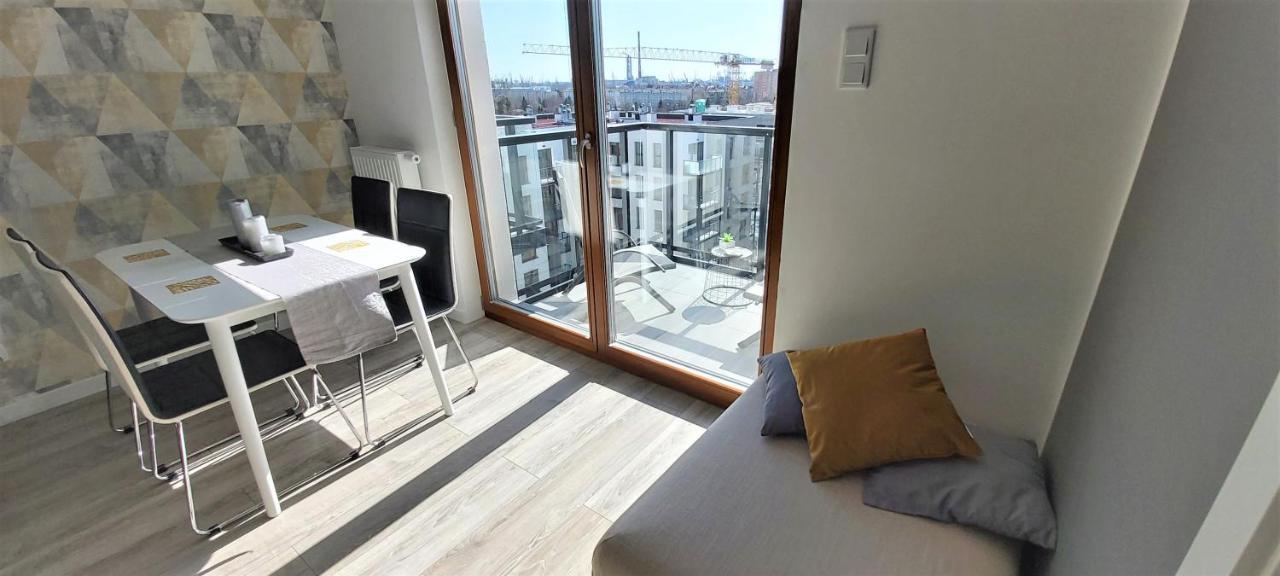 Apartment Atapartments - Zajezdnia