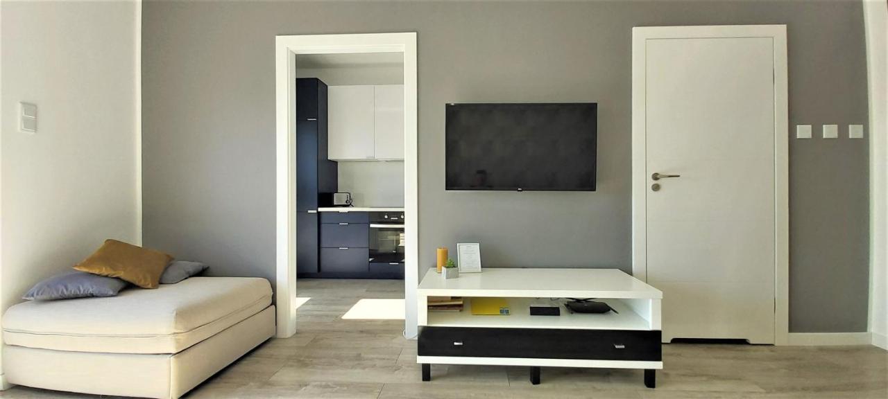 Atapartments - Zajezdnia Gdansk