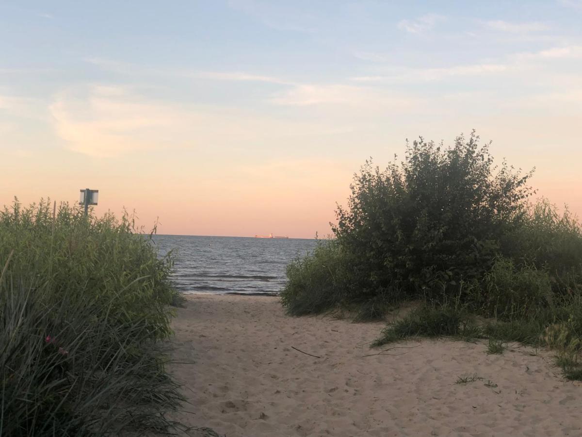 Apartament Blisko Plazy *