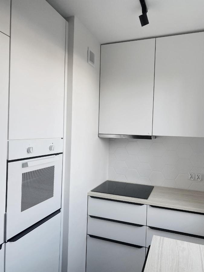 Apartment Blisko Morza I Parku Brzezno Gdansk