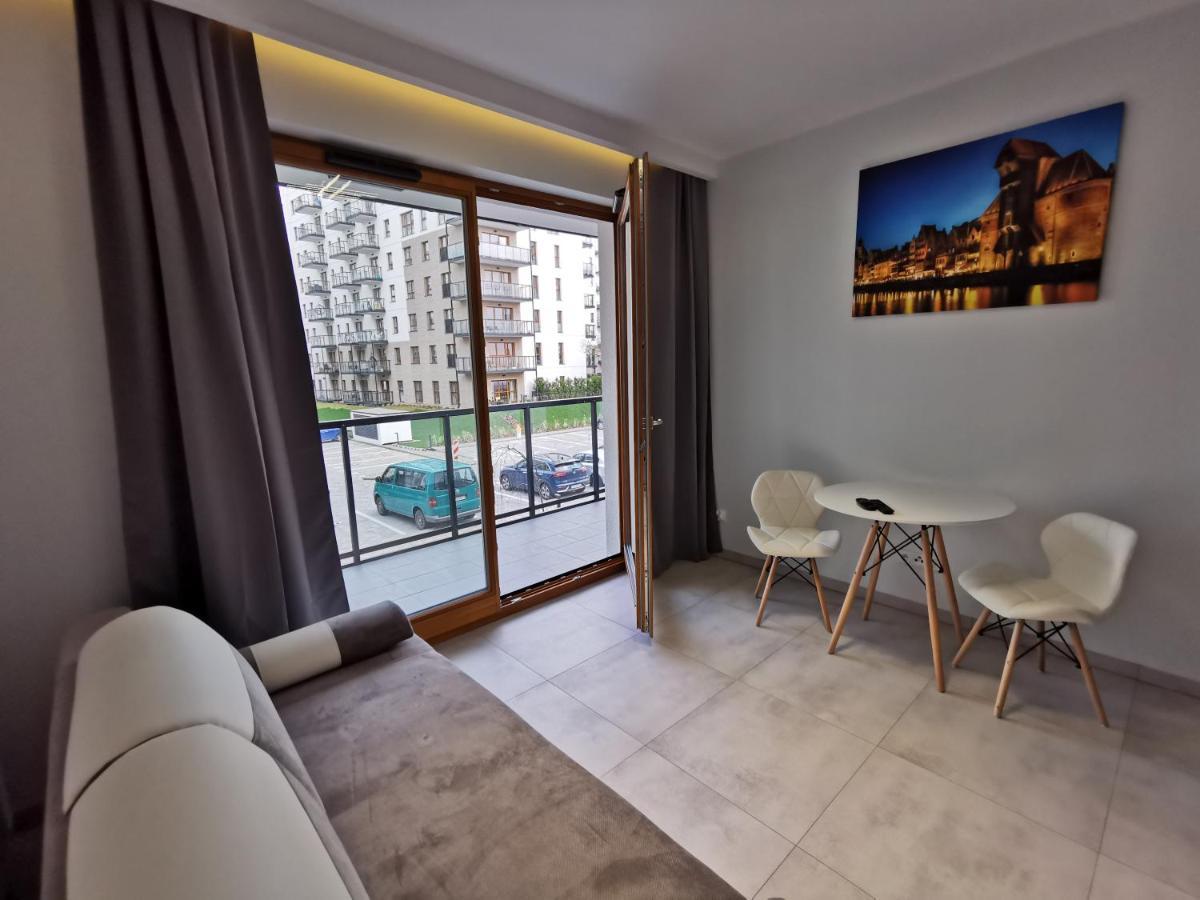 Elite Pomerania Apartment