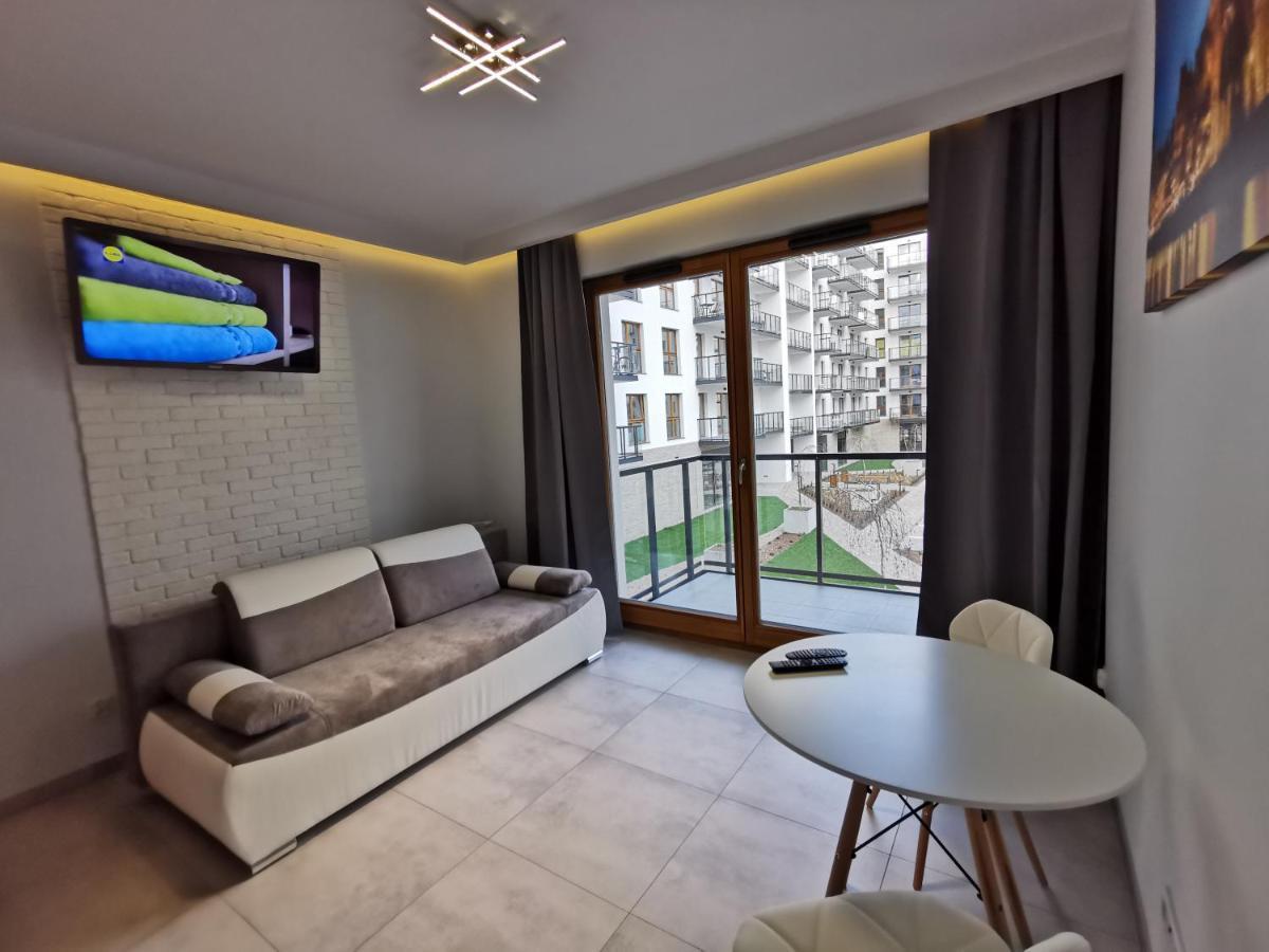 Apartment Elite Pomerania *