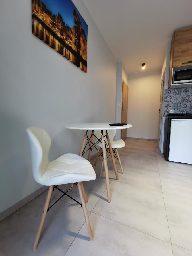 Elite Pomerania Apartment