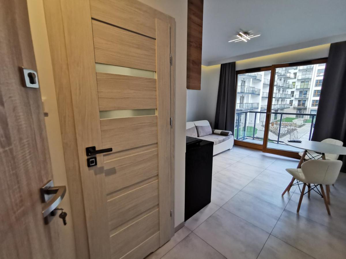 Elite Pomerania Apartment *